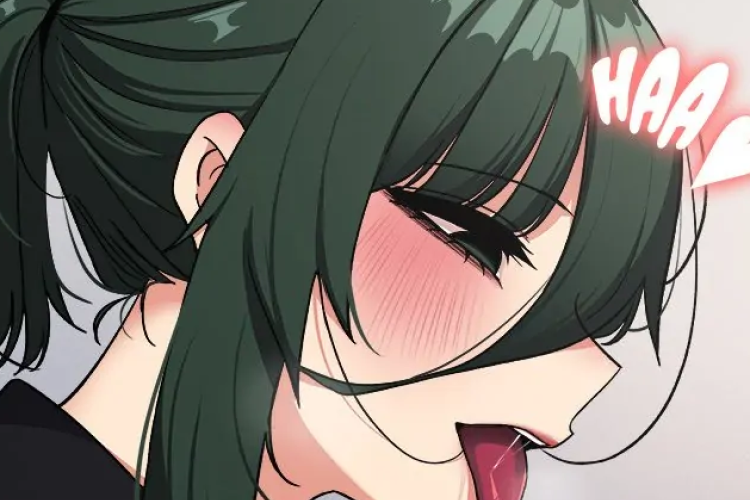 リンクを読む お隣さんと俺の××攻防戦（Someone Stop Her!）第45話 サブ JP、ヨウンダはますます制御不能になっていく