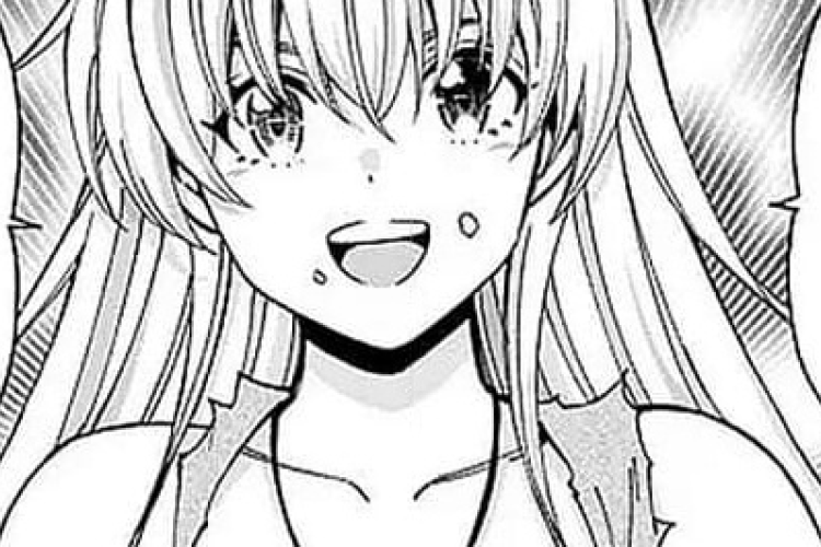 漫画raw 異世界最高の貴族、ハーレムを増やすほど強くなる『The Strongest Noble in Another World』52話 : 雰囲気が