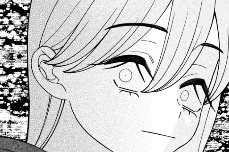 妹は知っている【My Sister Knows】59話 漫画raw、任務がほぼバレそうだった