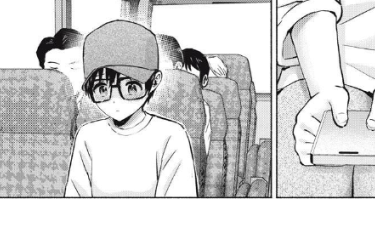 グラぱらっ！【Gurapara!】111話 漫画raw （ネタバレあり）: 新しい自己紹介