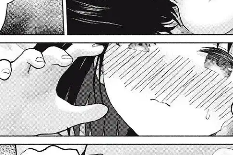 漫画raw グラぱらっ!【Gurapara!】97話 、次はくわえてみるんだ