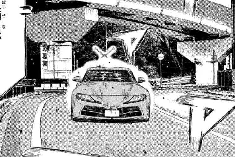 漫画raw 昴と彗星【Subaru and Subaru 】12話 、権力争い