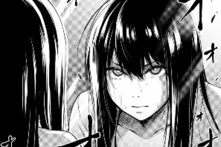 ギルティ サークル『Guilty Circle』漫画 192 話、のネタバレ最新話！楓が梶原に犯される！？