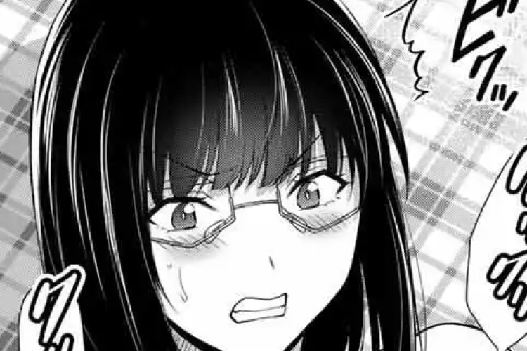 漫画raw ギルティ サークル『Guilty Circle』208話(ネタバレあり)、終わらぬマッサージ