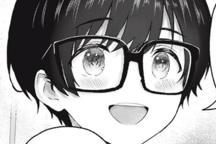 漫画raw グラぱらっ！【Gurapara!】112話 、愛くるしい新郎