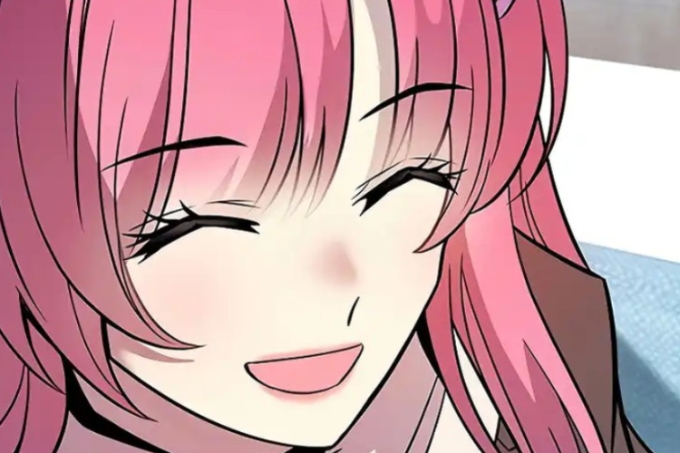 RAW Manhwa Villain to Kill 第217章 日本語スキャンを読む、楽しいおもちゃ