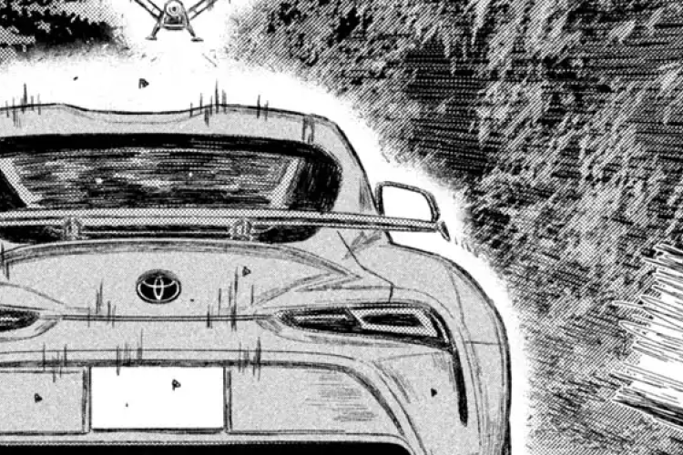 昴と彗星【Subaru and Subaru 】12話 漫画raw 要約（ネタバレあり）: 激しいレースが繰り広げられた