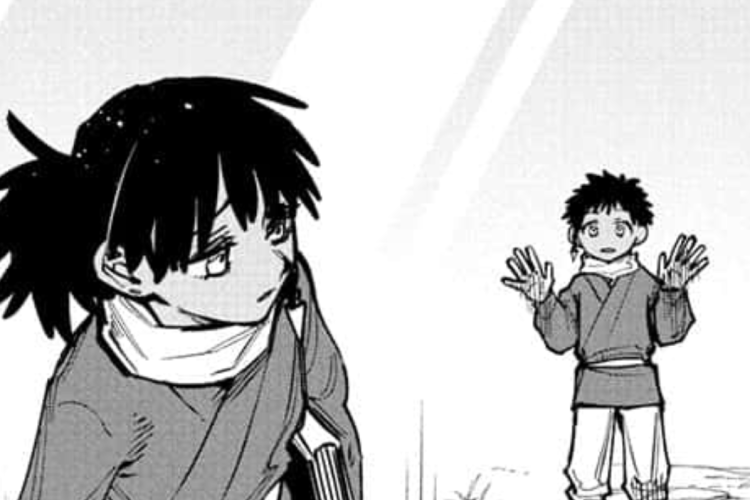 漫画【魔男のイチ (Ichi the Witch)】第66章：ネタバレ、発売日、無料で読むリンク