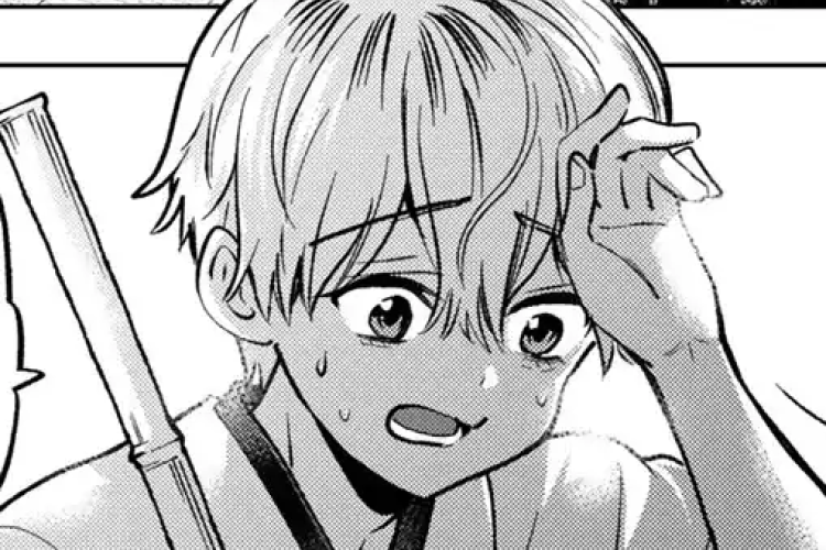 漫画 raw カッコウの許嫁『A Couple of Cuckoos 』270話 、不当な要求