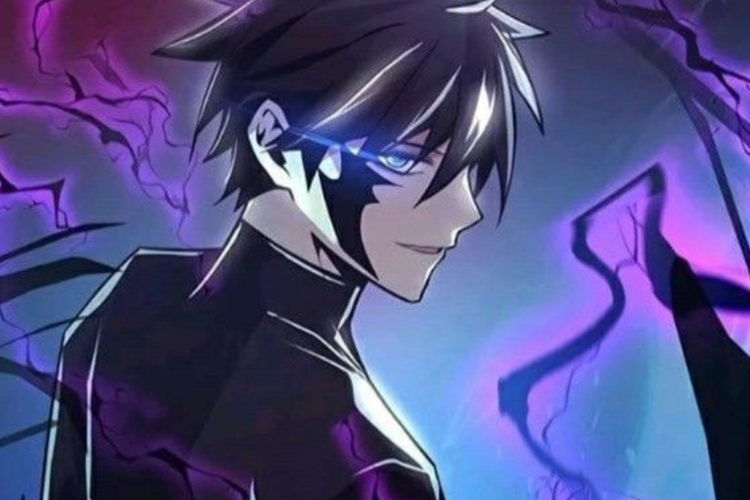 マンファ『Villain to Kill』日本語字幕版を読むためのリンク、殺すべき悪党