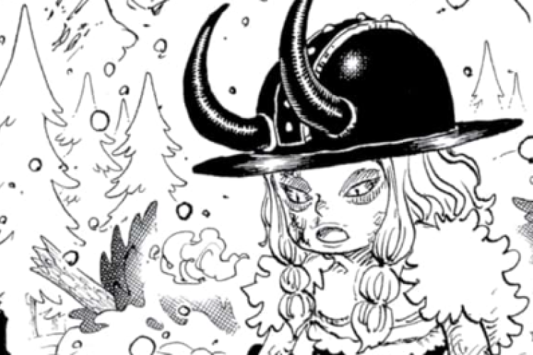 ワンピース『ONE PIECE』1156話 漫画raw、ロジャー・パイレーツの崩壊した関係