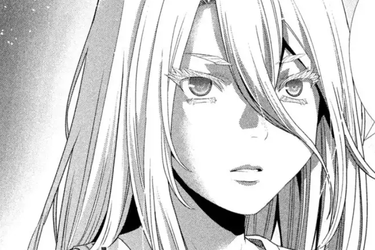 漫画raw パラレルパラダイス【Parallel Paradise】302話、まだ見ぬ世界 消せぬ想い