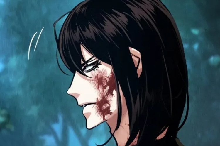 リンク 入学傭兵 (Mercenary Enrollment) 第273話 日本語版、信じる者なし