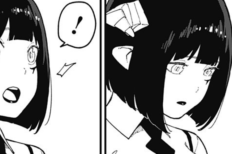 姫様“拷問”の時間です【Tis Time for Torture Princess】282話 漫画raw （ネタバレあり）、捕虜になる