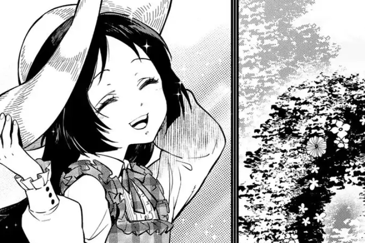 転生したらスライムだった件〜My Reincarnation As A Slime: Mabutsu No Kuni No Arukikata 132話 漫畵raw、すべてが幸せそうに見える