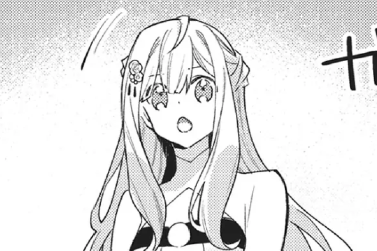 完璧すぎて可愛げがないと婚約破棄された聖女は隣国に売られる『The Too-Perfect Saint』34話 : 発売日、プレビュー、どこで読めるか