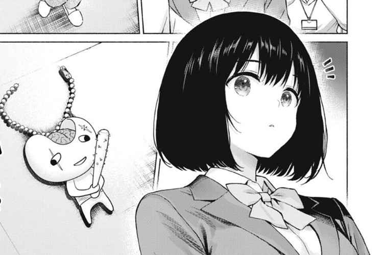 更新！漫画「グラぱらっ！」GraPara! 第112話の読み方さて、これはますます面白くなってきた