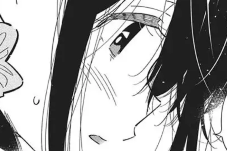 お互いに助け合おう！漫画『紫雲寺家の子供たち』Shiunji-ka no kodomo-tachi 第63話 