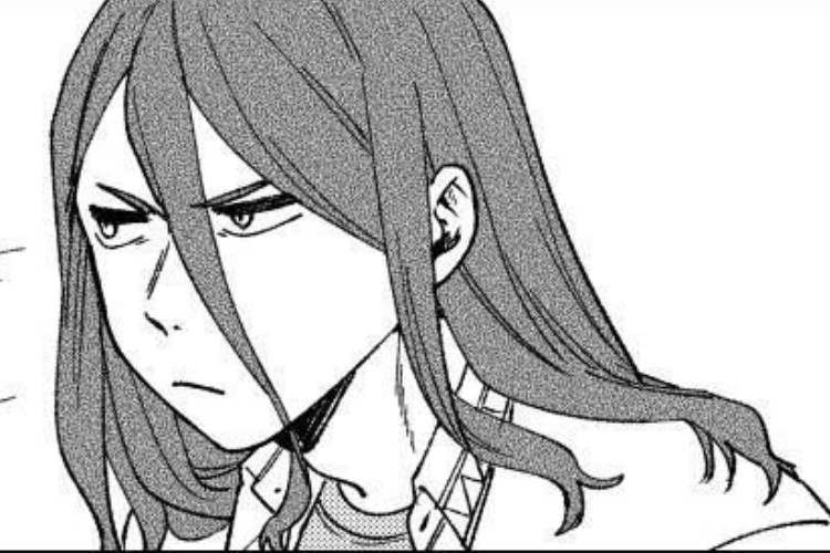 漫画 ウィンドブレイカー『Wind Breaker』第196話 誰もがそれぞれの物語を持っている