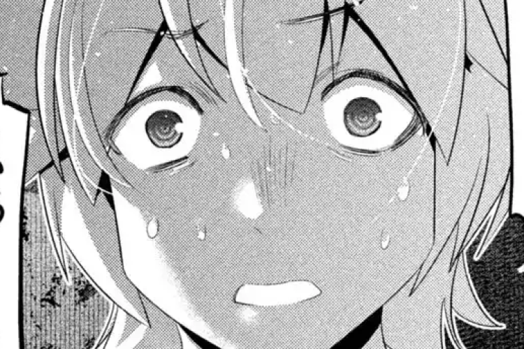漫画raw パラレルパラダイス【Parallel Paradise】304話 要約(ネタバレあり): 部屋に閉じ込められた