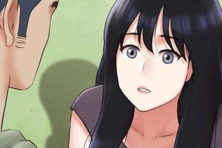 ソウン『Soeun』59話 漫畵raw、スエンのボーイフレンドは少し嫉妬しています