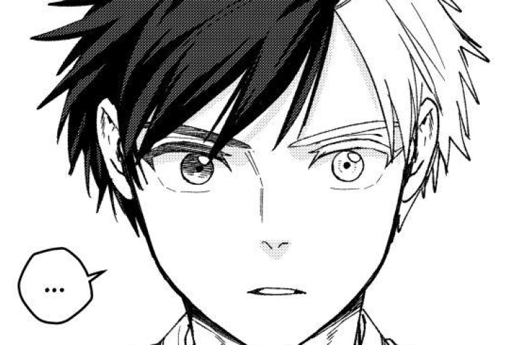 ウィンドブレイカー『Wind Breaker』195話 漫画raw : 素晴らしい友情