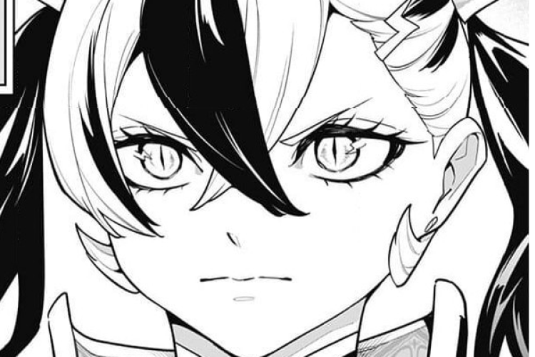 魔都精兵のスレイブ『Mato Seihei no Slave』173話 漫画 : 大きな戦い