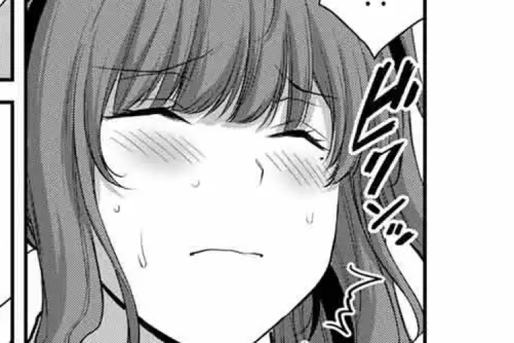 漫画raw ギルティ サークル『Guilty Circle』208話(ネタバレあり)、同じ状況に陥る