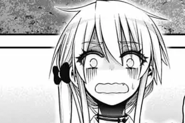 ダークギャザリング『Dark Gathering』76話 漫画 raw、多くの幽霊が現れる