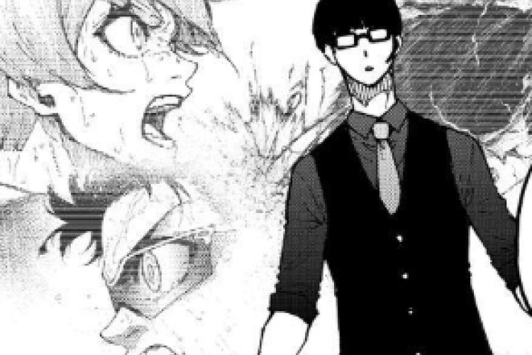 ブルー ロック『Blue Lock』311 話 : 最新ネタバレ&考察 「凪誠士郎の葛藤と再起の兆し」