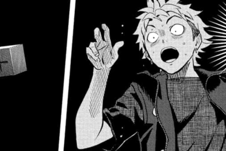 ネタバレRAW！マンガ【ウィッチウォッチ (Witch Watch)】第236章を読む、突然の緊急事態