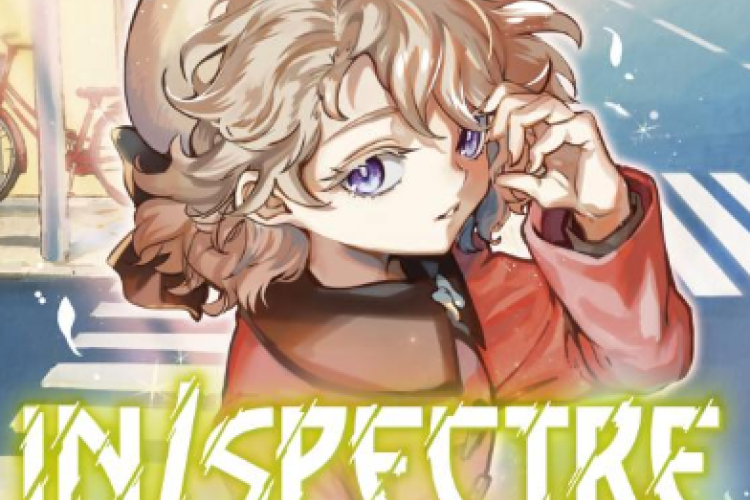 虚構 推理『In/Spectre』漫画 完全版 サブ JP、NTRのカップルたちの物語