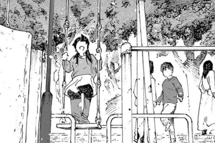 漫画raw 十字架のろくにん【Juujika no Rokunin】233話（ネタバレあり）: 新しい指示