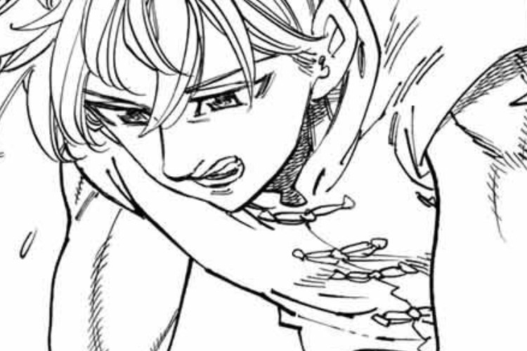 リンク更新漫画Four Knights of the Apocalypse「黙示録の四騎士」第212話戦いの行方はこちらでチェック