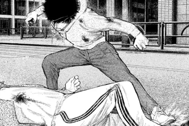 アマチュアビジランテ『Amateur Vigilante』49話 漫画 raw : 最新ネタバレ&考察