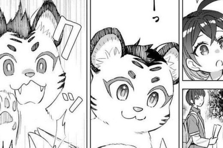 転生幼女はお願いしたい【Tensei Youjo wa Onegai Shitai】17話 漫畵raw、楽しいピクニック