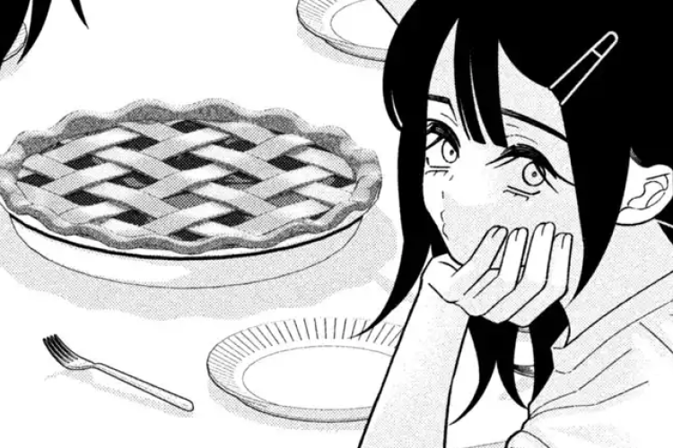 妹は知っている【My Sister Knows】47話 漫画raw、メアリーの一味は楽しい雰囲気の中