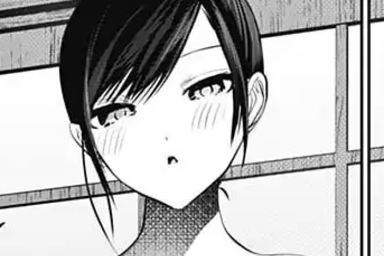 漫画 バツハレ〜Batsu Hare 154話 : 話ネタバレ予想&考察