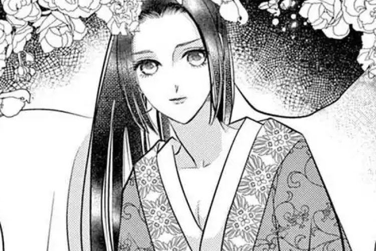 緋のつがい『Hi no Tsugai 』完全版 漫画 raw、切望する嫁入り神