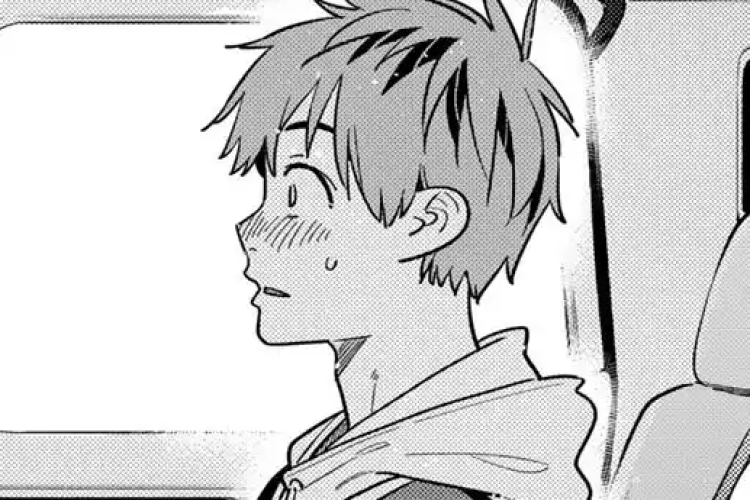 漫画raw 彼女、お借りします〜Kanojo, Okarishimasu 387話 : カズヤからの開発はありません