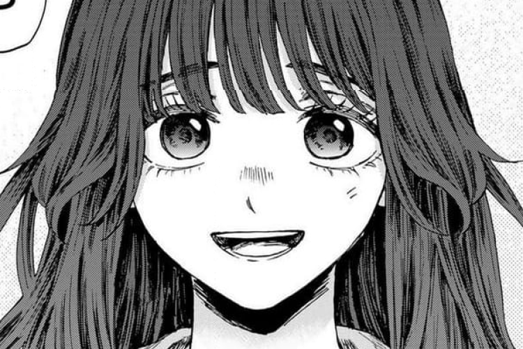 薫る花は凛と咲く〜 The fragrant flowers bloom dignifiedly 157話 漫画raw: 優しい味と甘い匂い