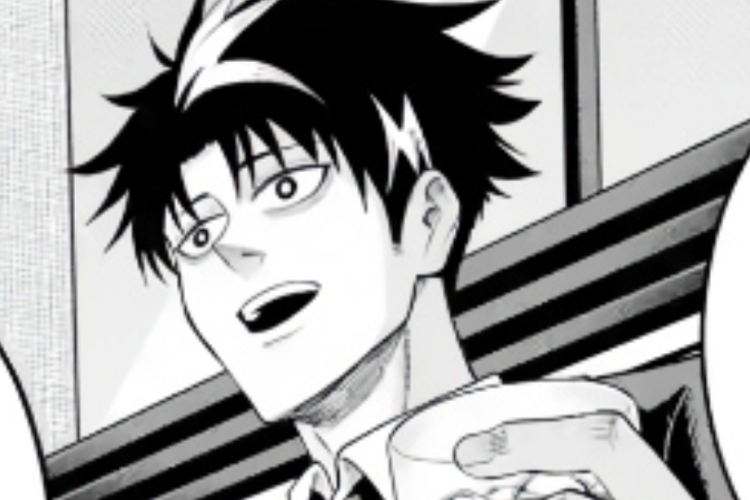 ネタバレRAW！マンガ【社畜剣聖、配信者になる 〜ブラックギルド会社員、うっかり会社用回線でS級モンスターを相手に無双するところを全国配信してしまう〜】第13章を読む