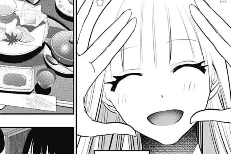 漫画raw バツハレ【Batsu Hare】161話 : 発売日、プレビュー、どこで読めるか 【無料公開中】