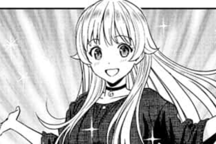 エネルギーが尽きました！ 漫画【ウィッチウォッチ (Witch Watch)】232章のネタバレと読書リンク