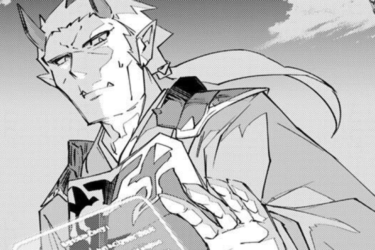 漫画raw 信じていた仲間達にダンジョン Backstabbed in a Backwater Dungeon 187話 : 新たな偽者の出現