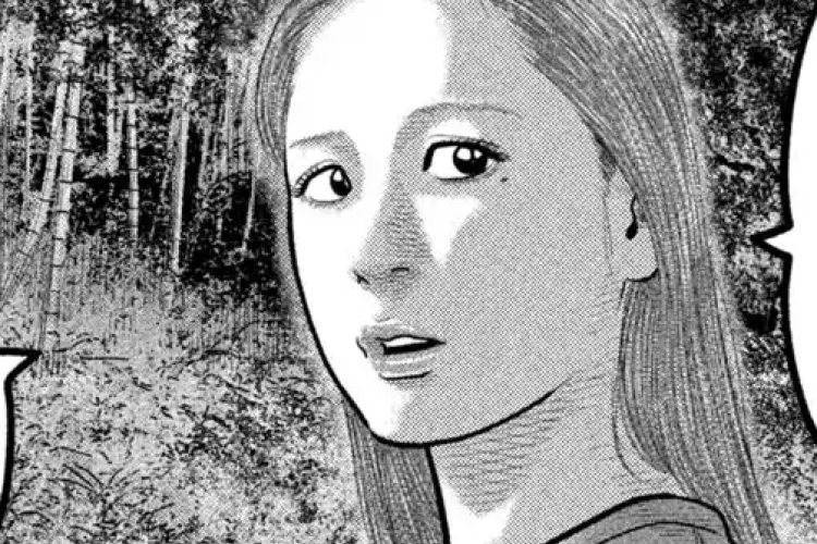 ファブル『The Third Secret 』25話 漫画raw 、特定の場所へ行く