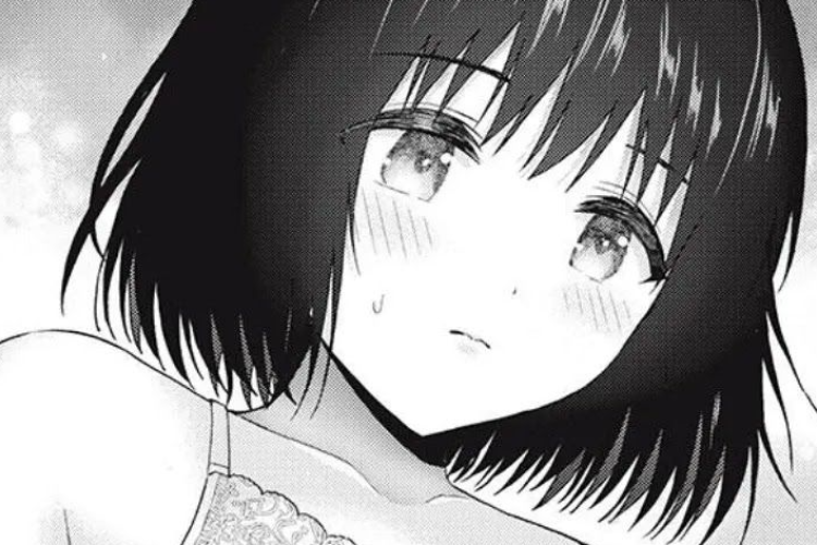 グラぱらっ!【Gurapara!】92話 漫畵raw、 オーディションは少し奇妙です