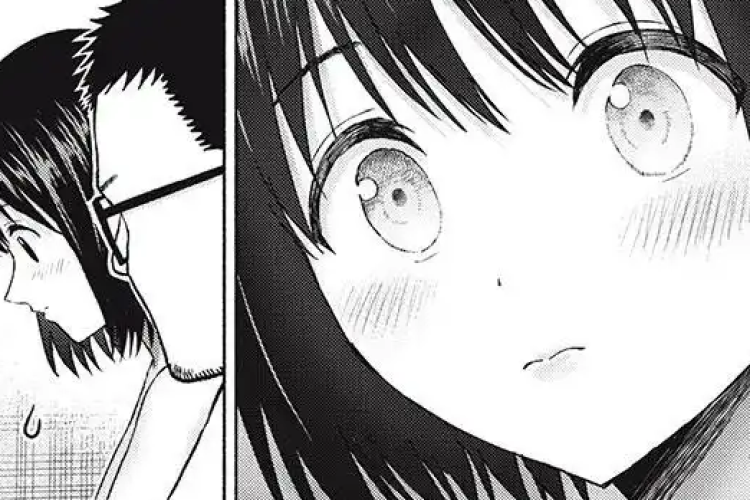 グラぱらっ!【Gurapara!】93話 漫畵raw 最新ネタバレ&考察、恋人同士ですること