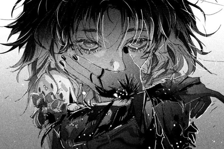 勝った！リンク漫画「メダリスト」Medalist  第58話無料公開、最も美しいスケーター