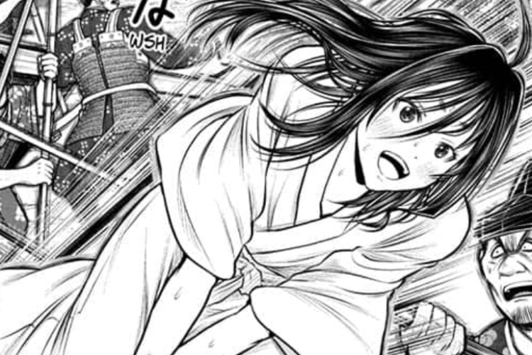 逃げ上手の若君 (The Elusive Samurai)」第237章、漫画を無料で読むにはここをクリック！